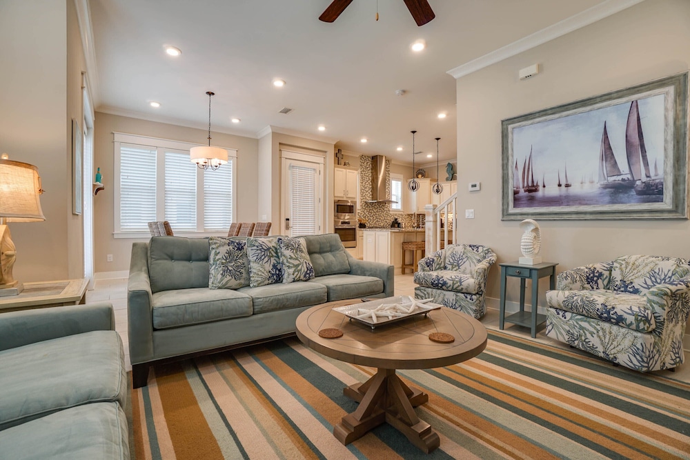 Townhome, 3 Bedrooms (Coronado Palms)