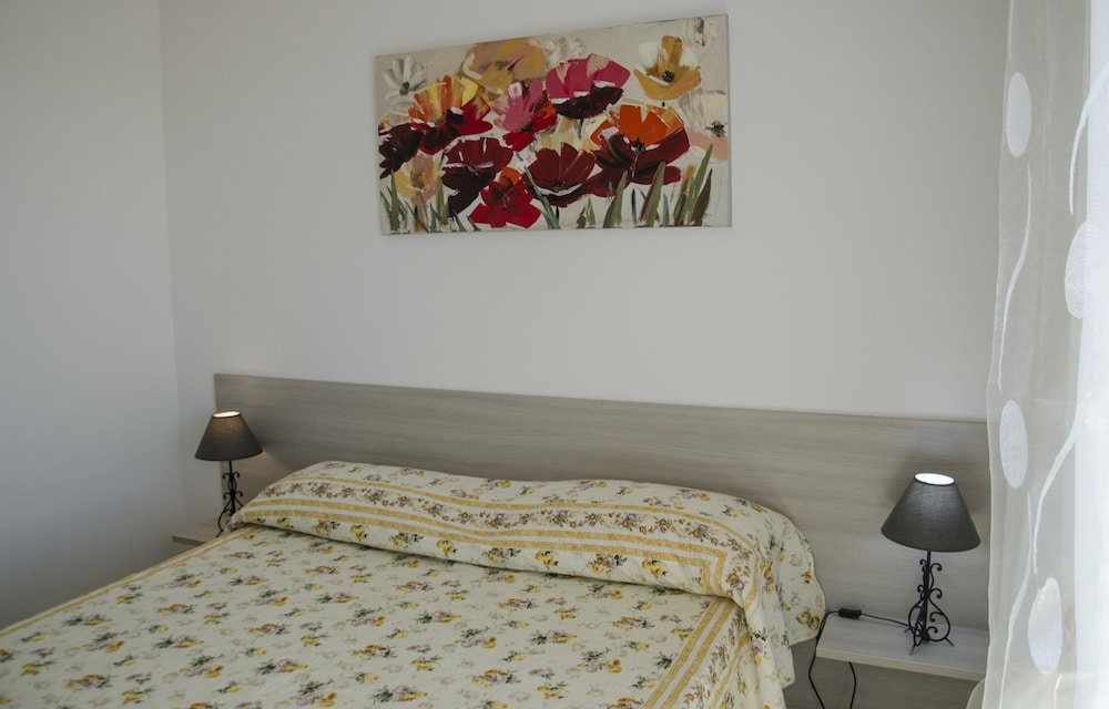 Apartment, 1 Bedroom