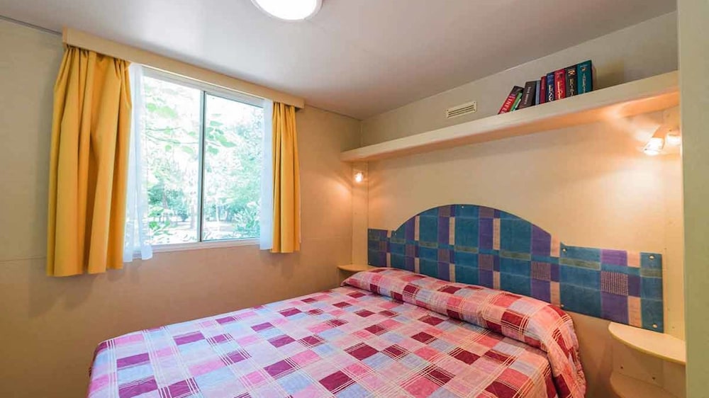 Mobile Home (Olimpia) photo 1