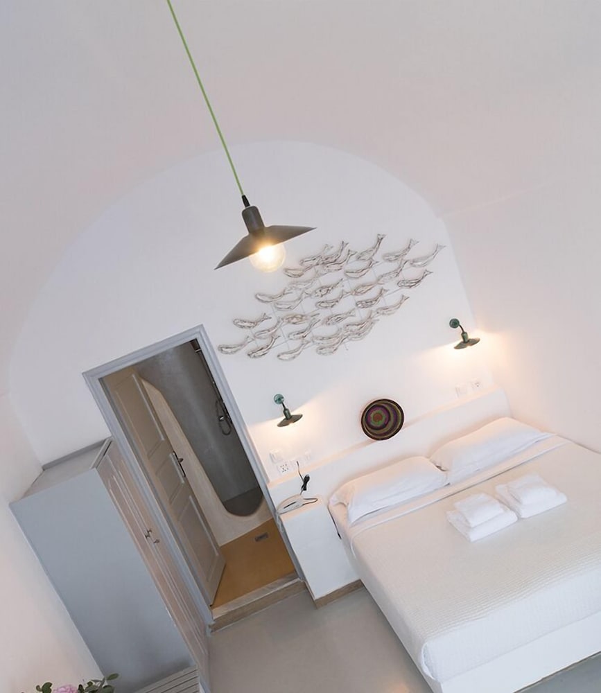 Superior Room (Caldera View)