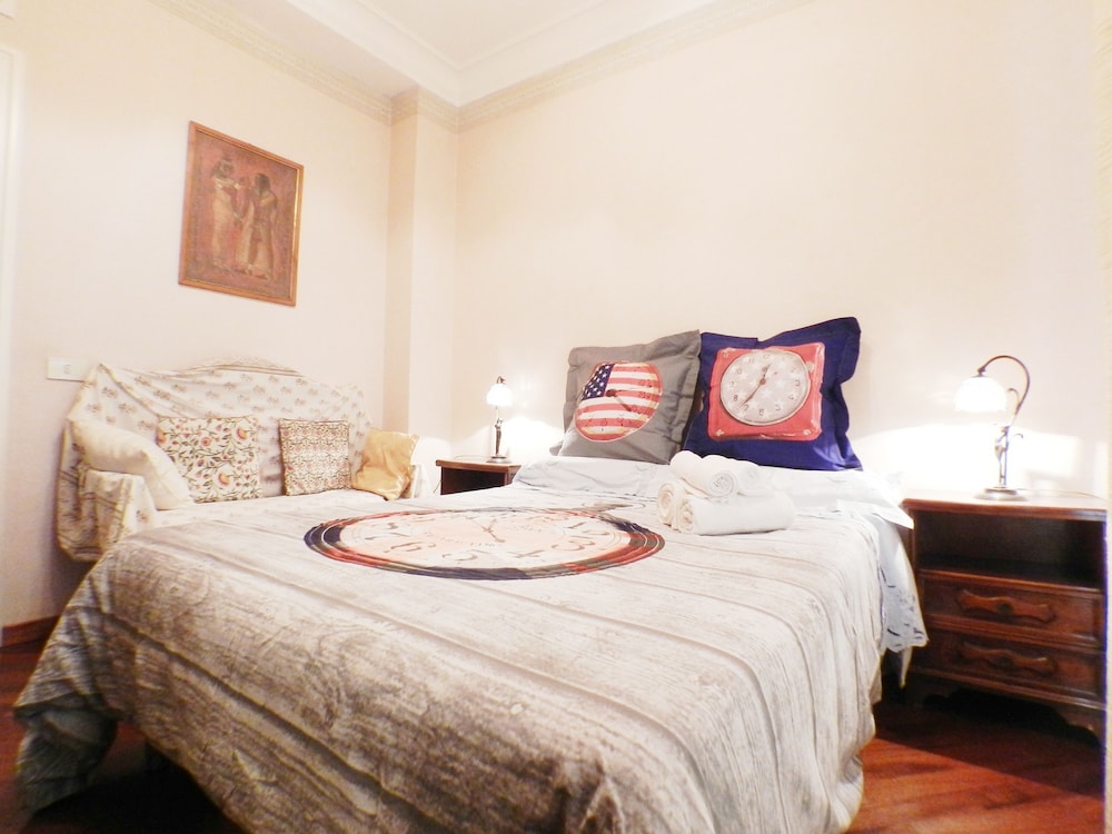 Apartment, 1 Bedroom