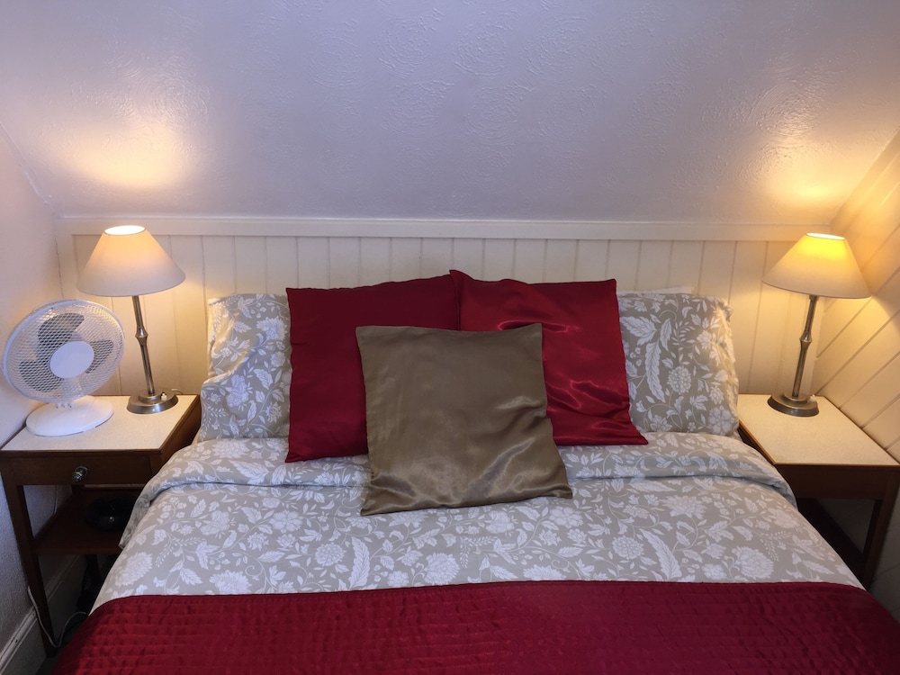 Double Room, Shared Bathroom photo 2
