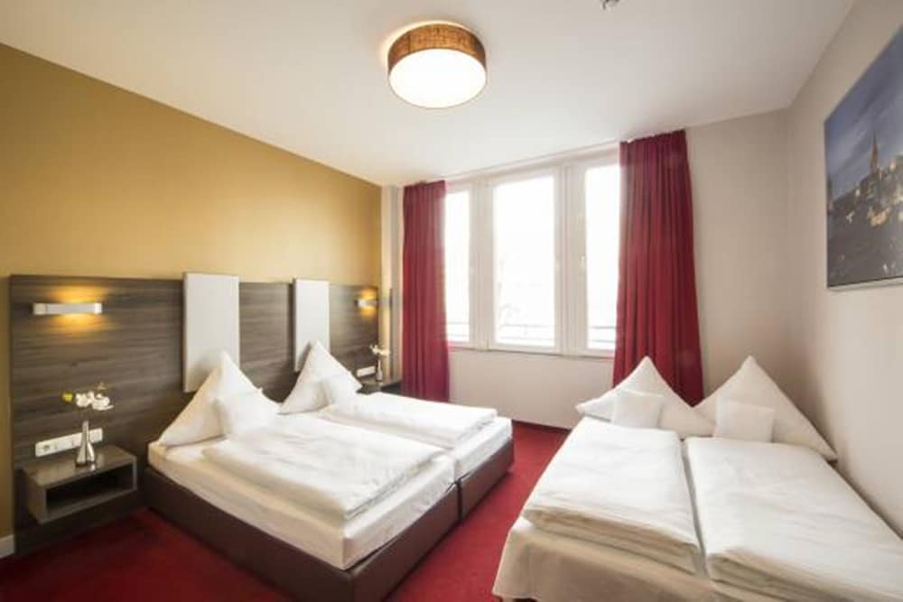 Apartment (4 Persons) - Photo 1