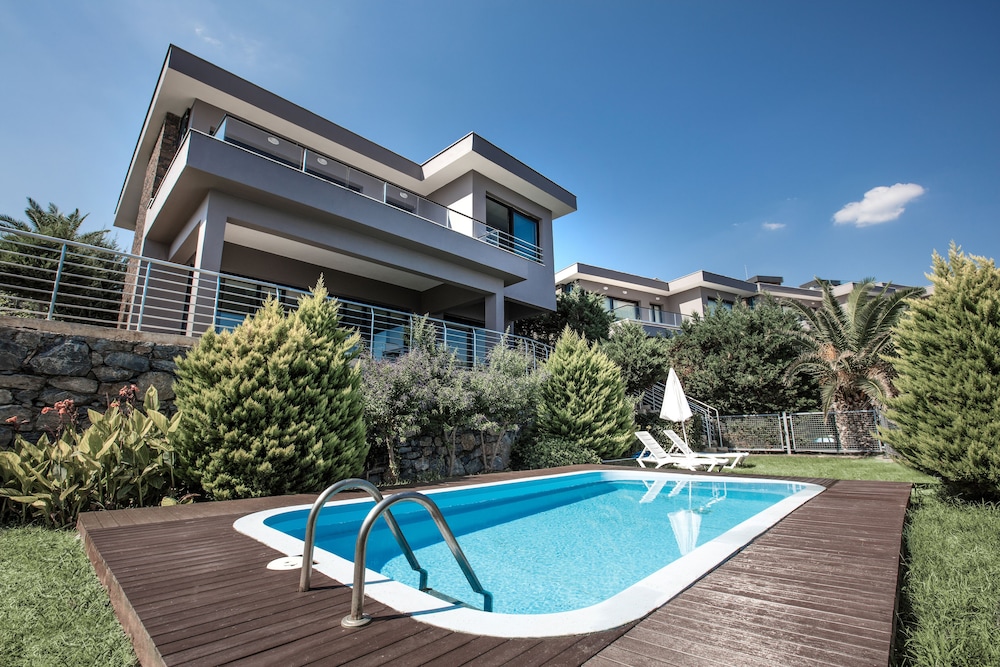 Family Villa, Private Pool