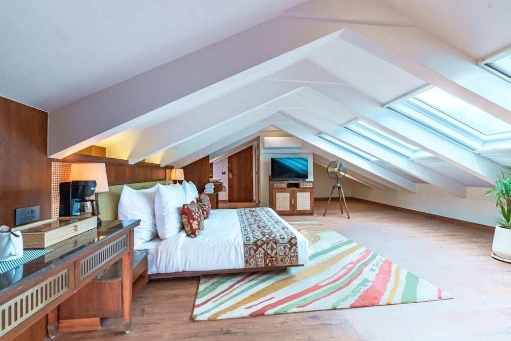 Grand Vileen Duplex with Kids Room - Photo 5