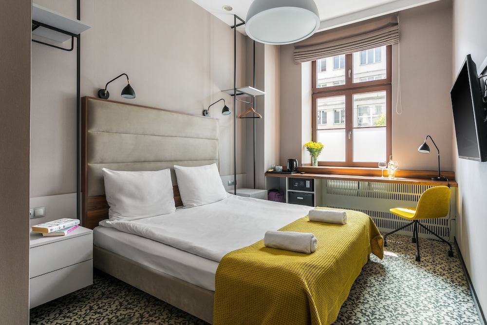 Premium Double Room photo 1