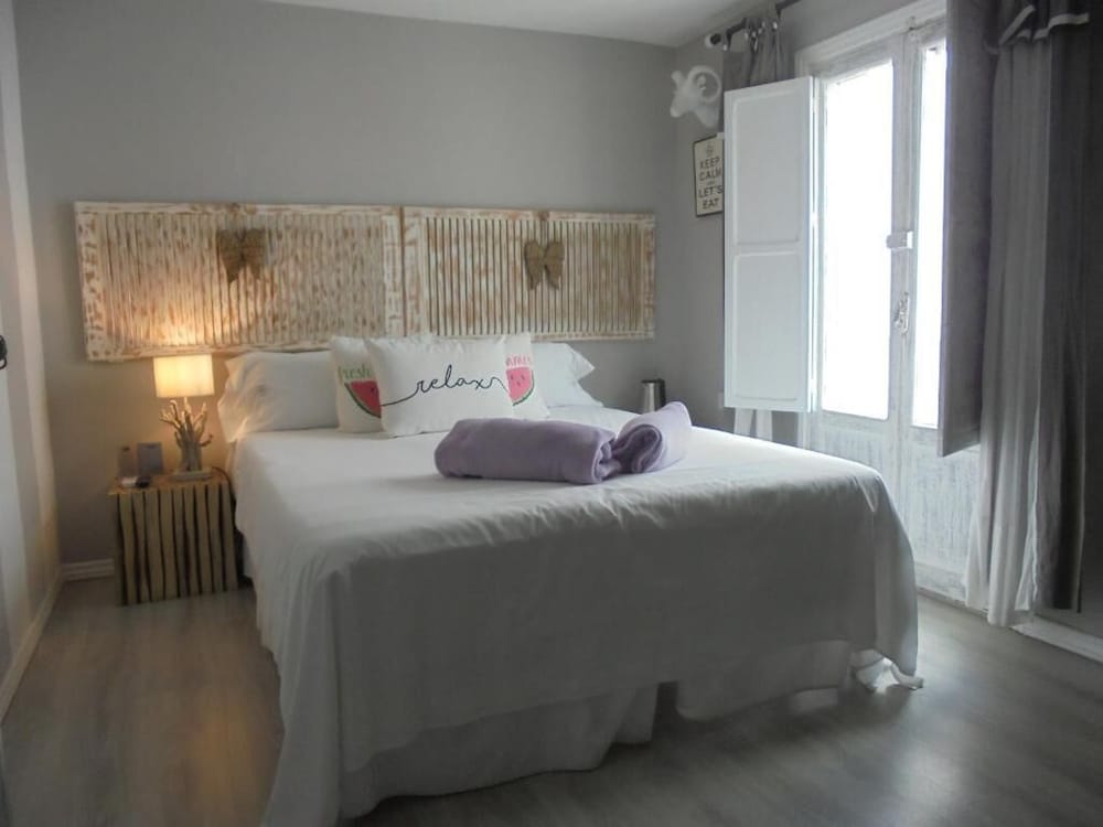 Habitación Doble Deluxe