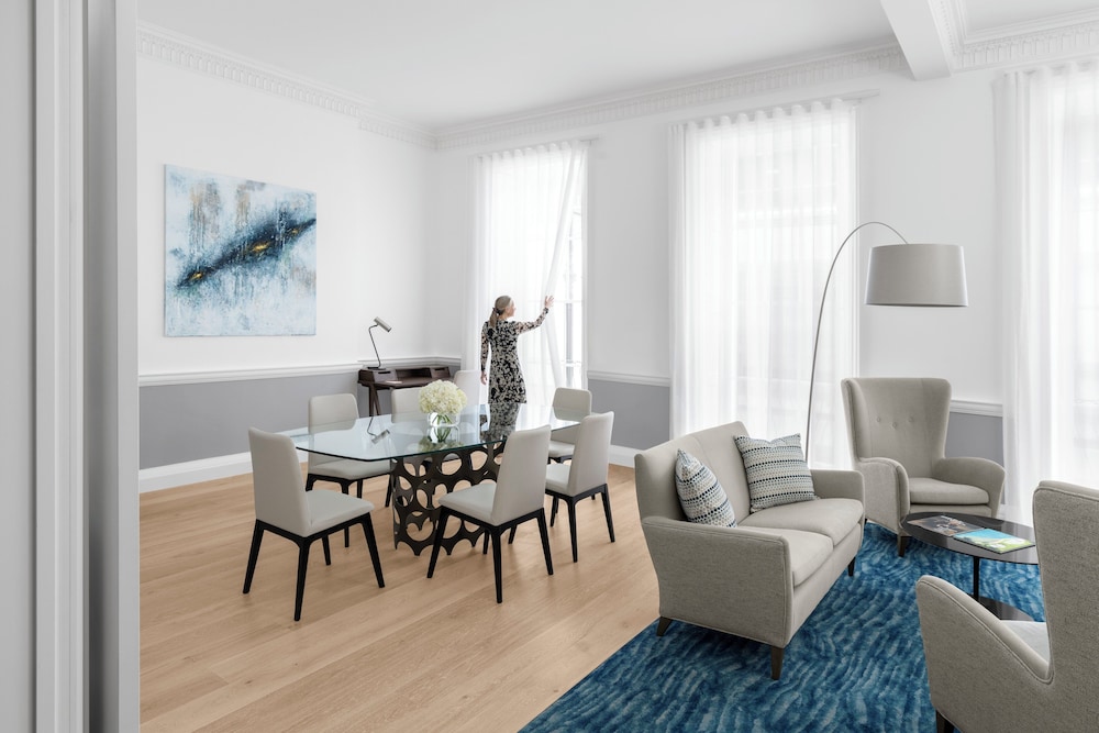 Apartment, 2 Bedrooms (Residence) thumbnail 6