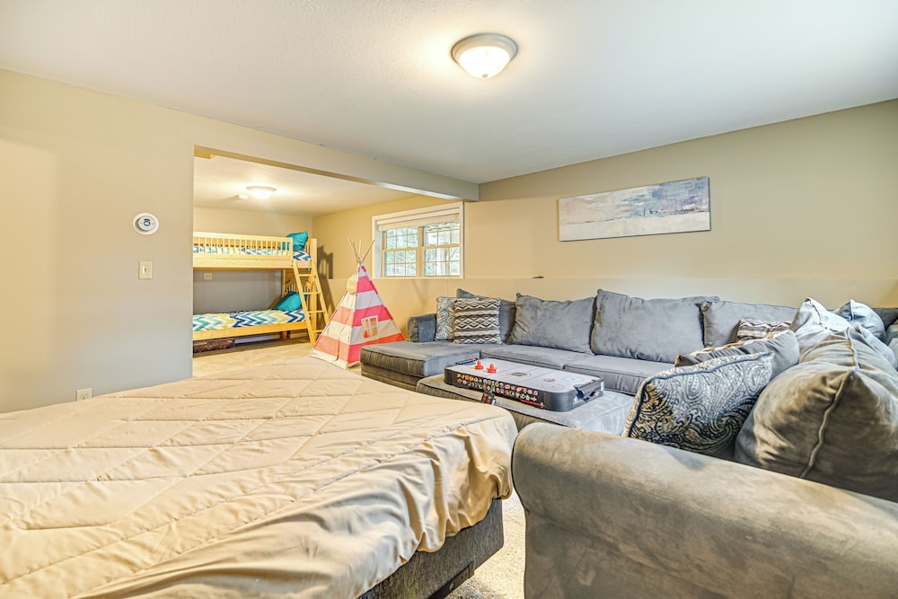 House (3 Bedrooms) photo 2