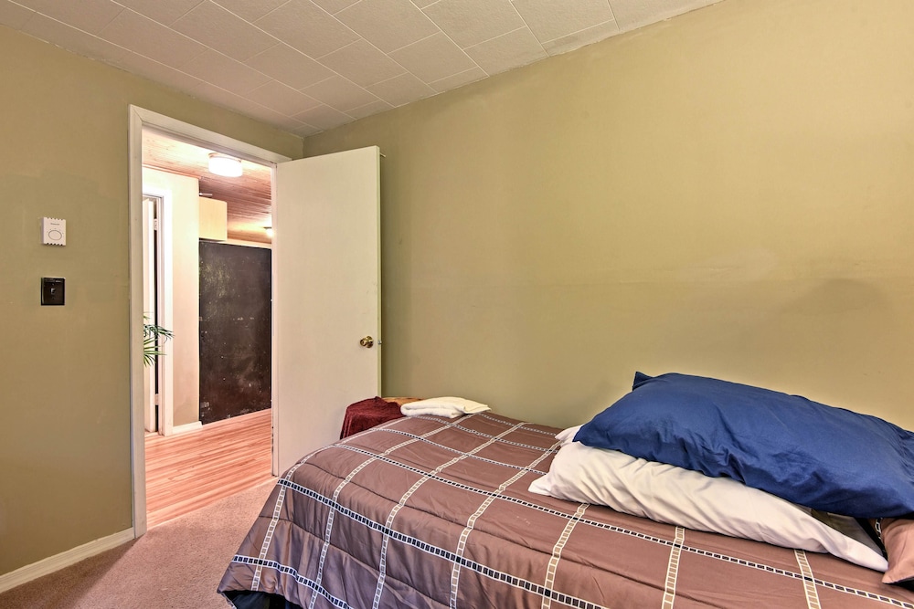 House (3 Bedrooms) photo 1