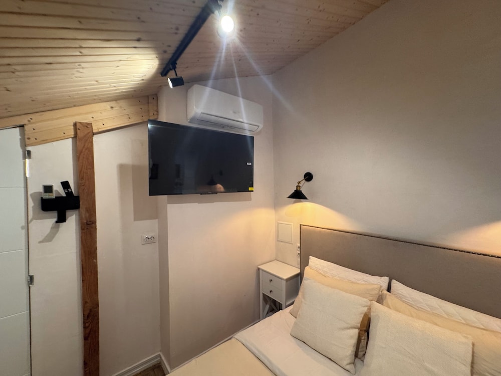 Classic Double Room photo 2