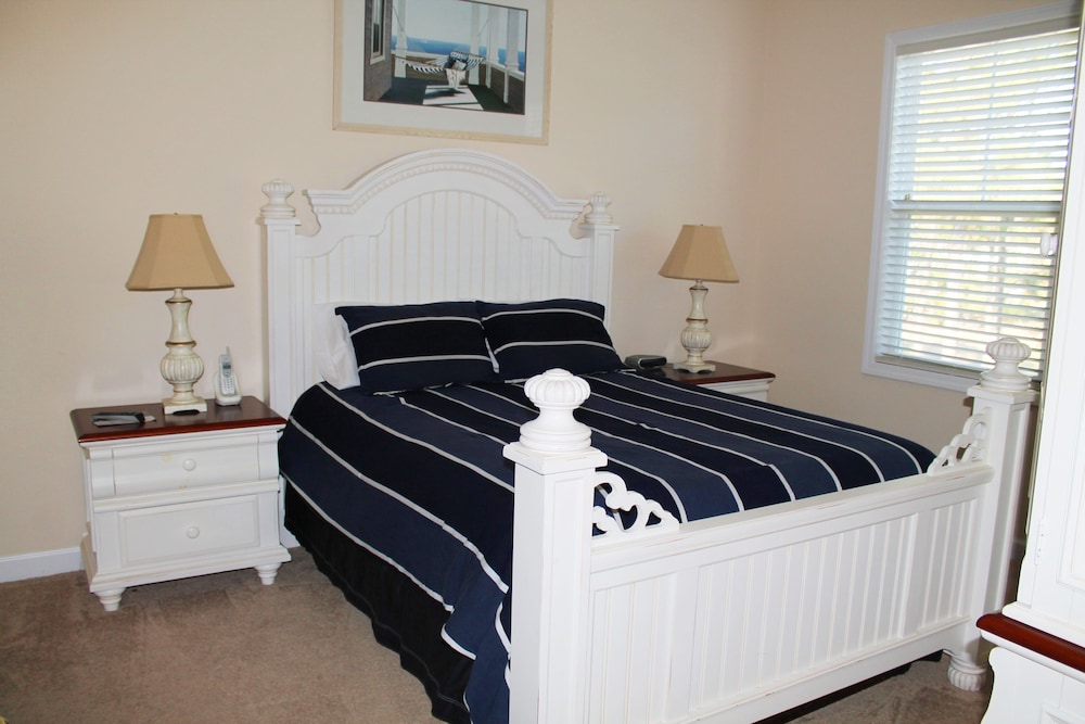 Standard Apartment, 2 Bedrooms