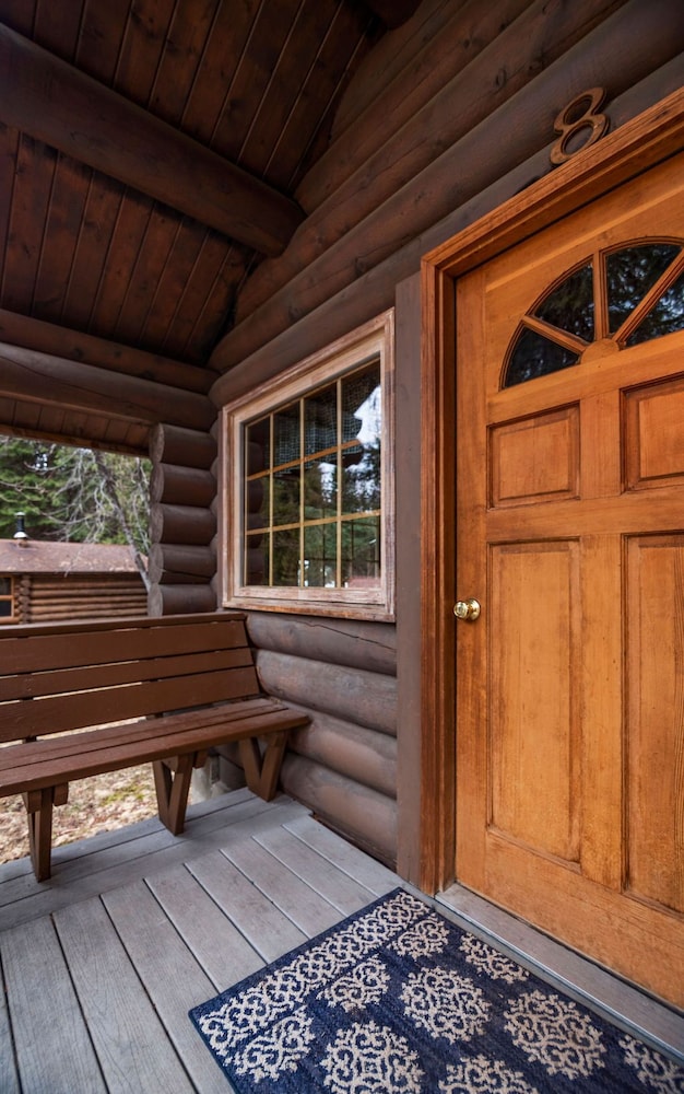 Lochsa Lodge, Foto 14