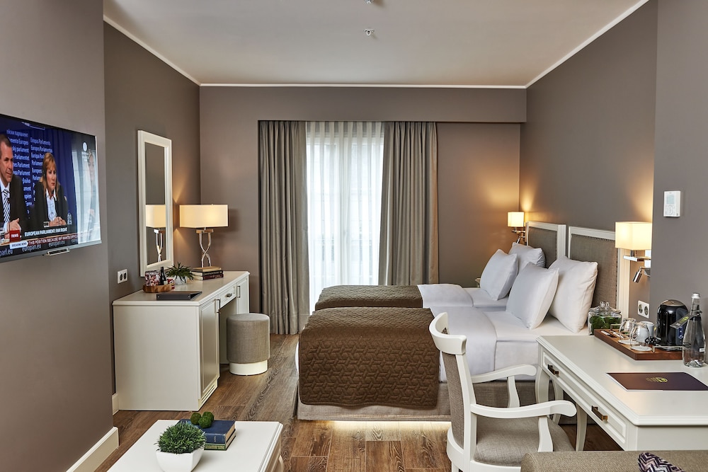 Comfort Room photo 3