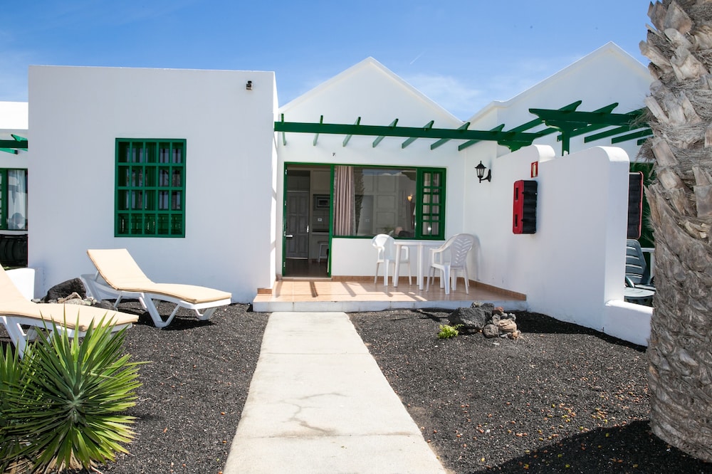 Superior Apartment, 1 Bedroom, Terrace (1 adult and 1 child) - Photo 4