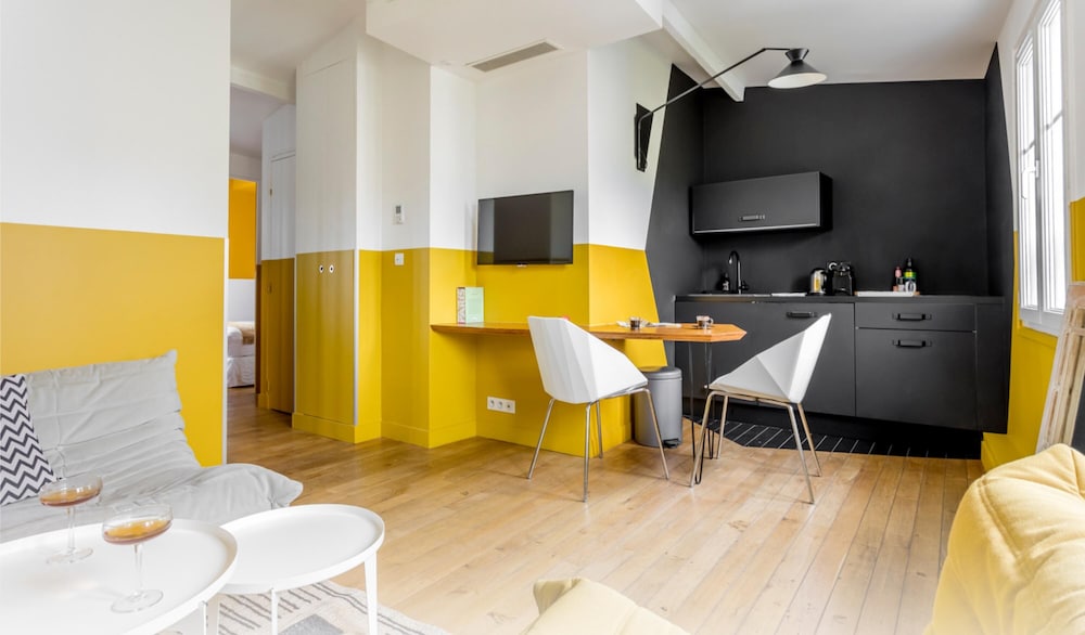 Appartement 51 photo 1