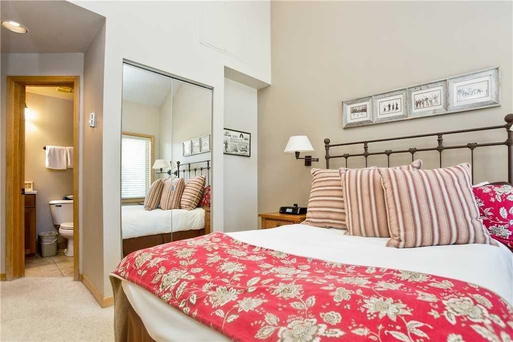 Condo, Multiple Beds (1302 Trappeur's Lodge, Trappeur's Cro) photo 1