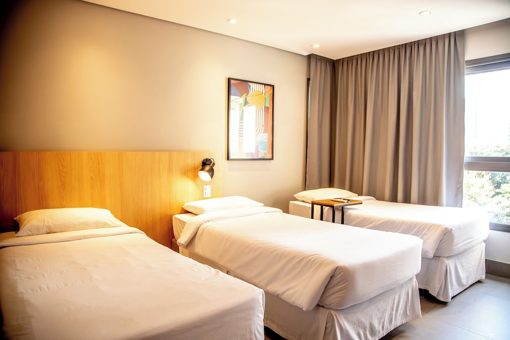Traditional Triple Room - Photo 2