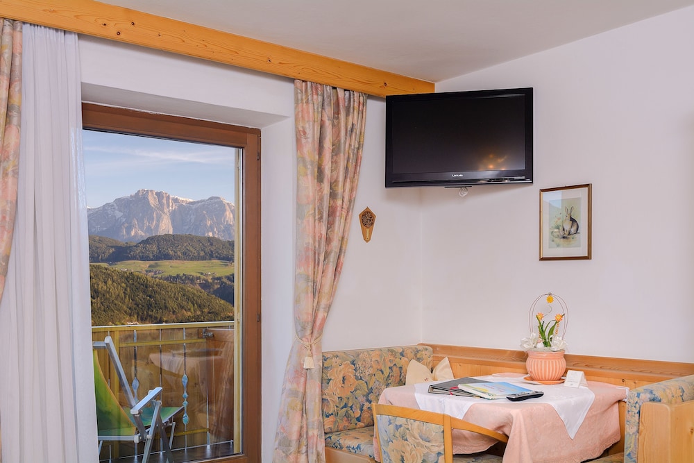 Triple Room, Balcony
