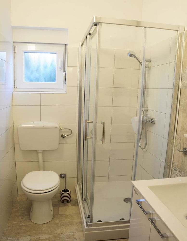 Apartment (Lea - with terrace - A2(2+2)) photo 3