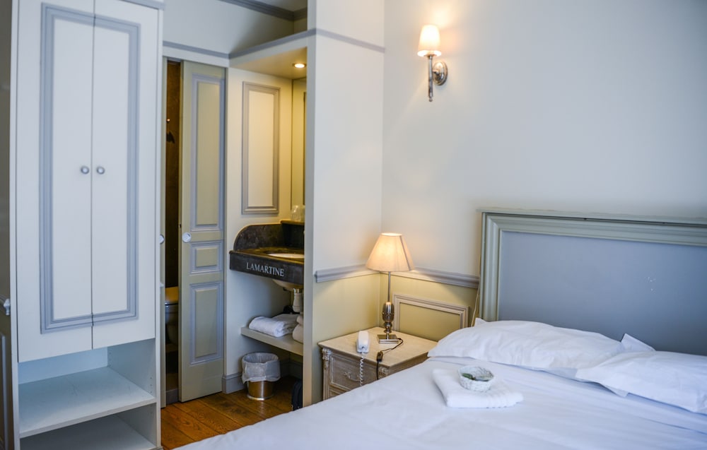 Small Double Room - Photo 6