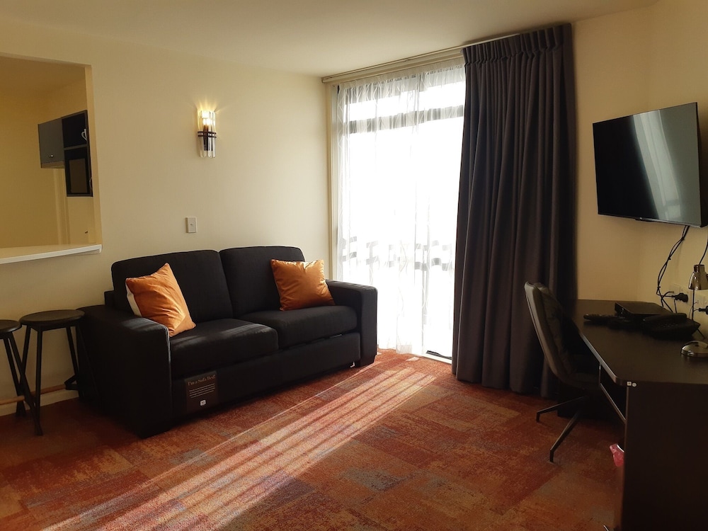 Family Apartment, Multiple Beds