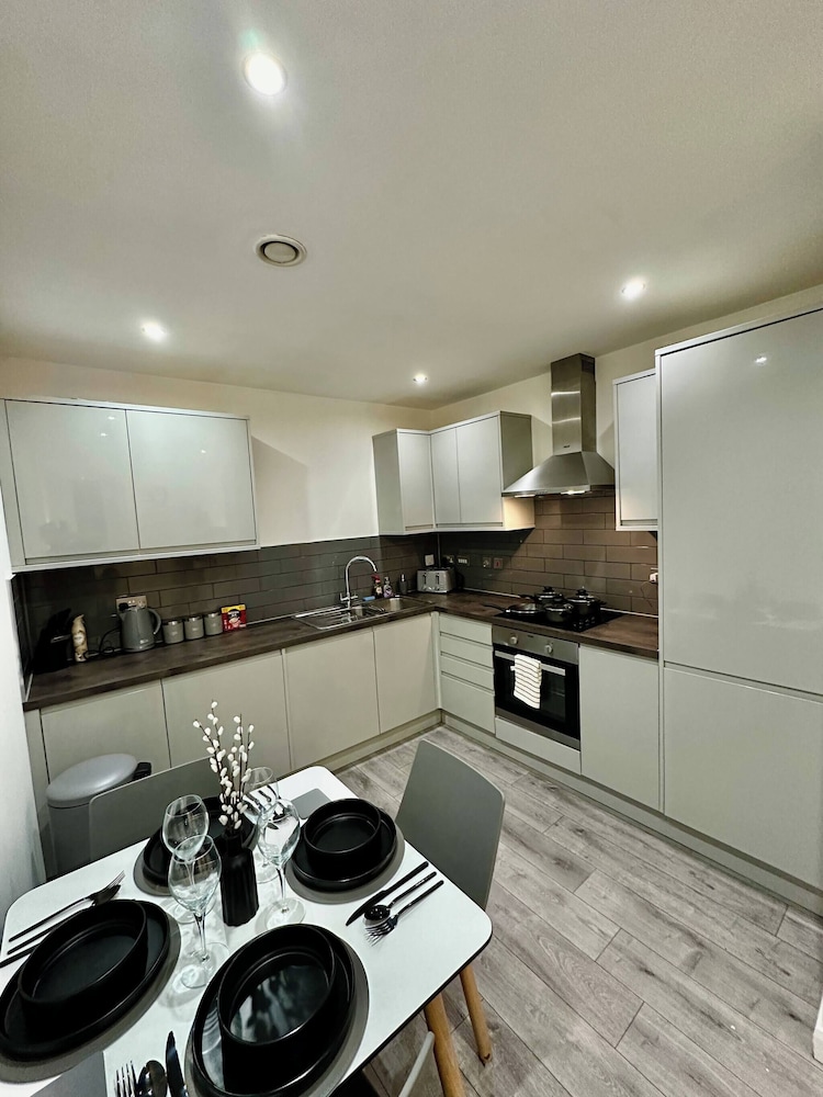 Apartment, 1 Bedroom