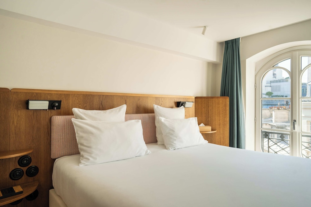 Superior Double Room photo 1