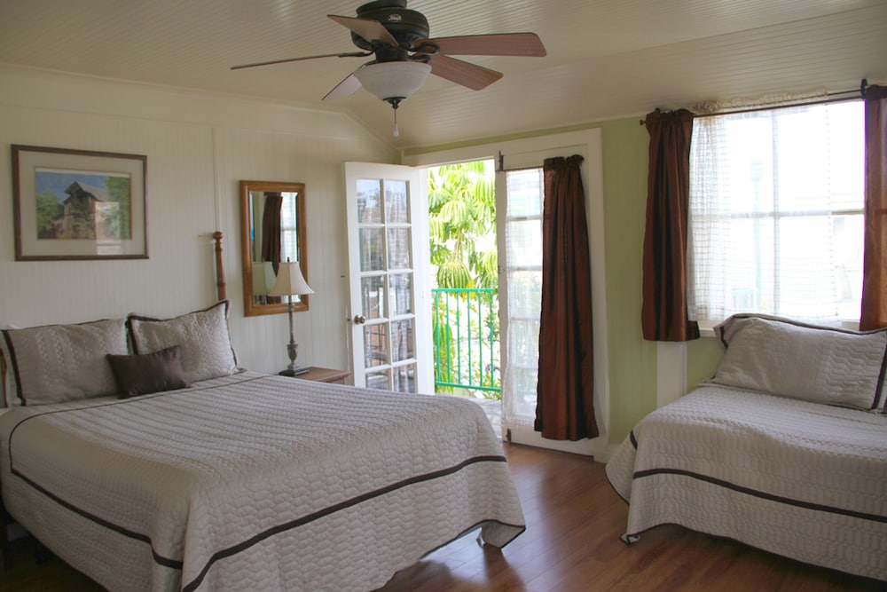 Apartment, Non Smoking, Ocean View (9) photo 2