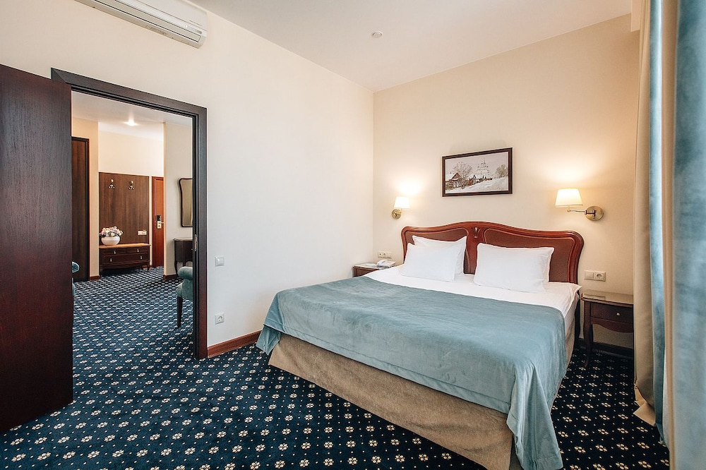 Luxury Room