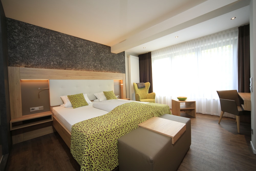 Premium Double Room