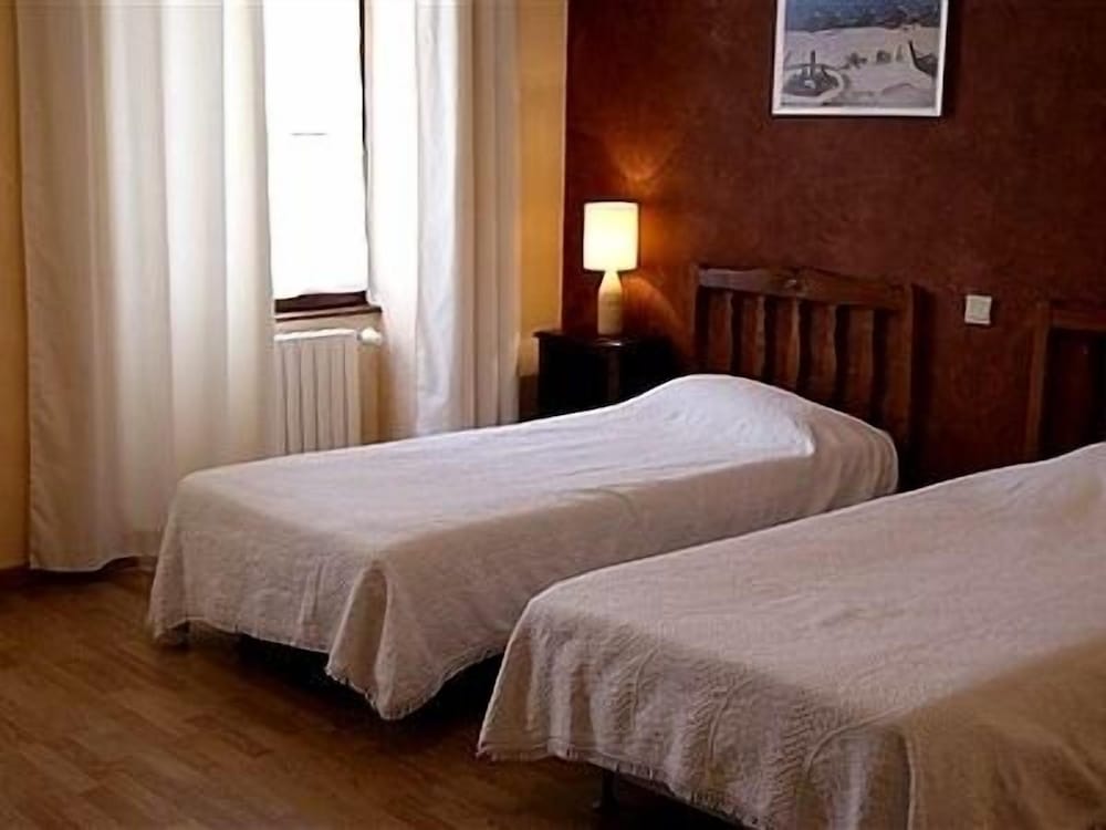 Twin Room photo 2