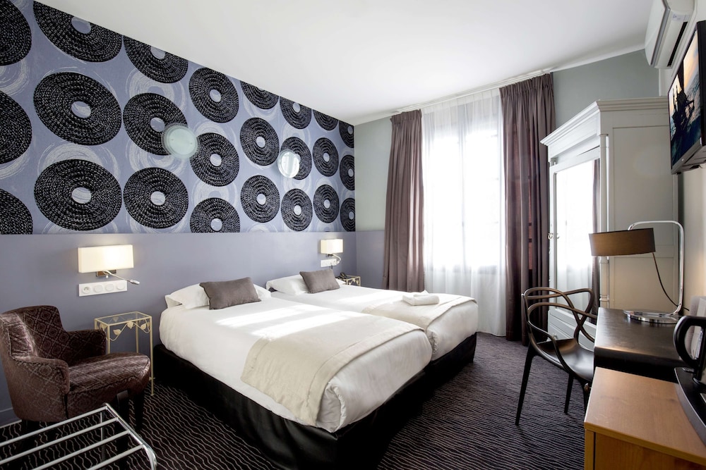 Comfort Twin Room photo 3