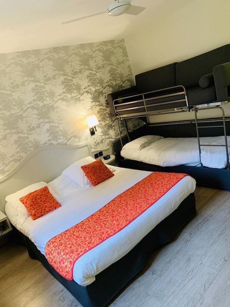 Triple Room photo 1