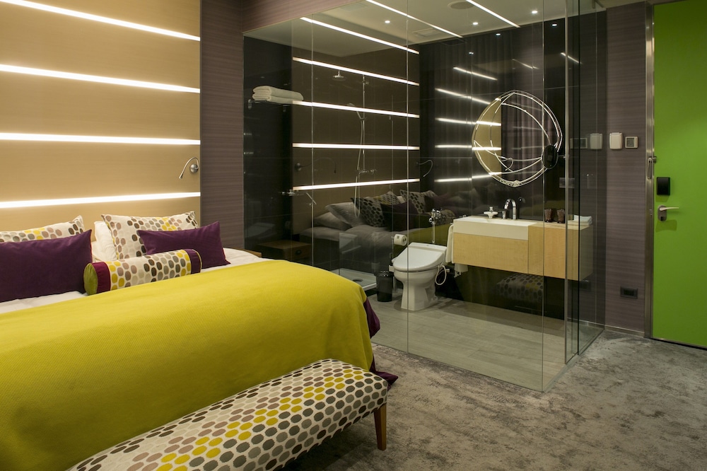 Premium Double Room