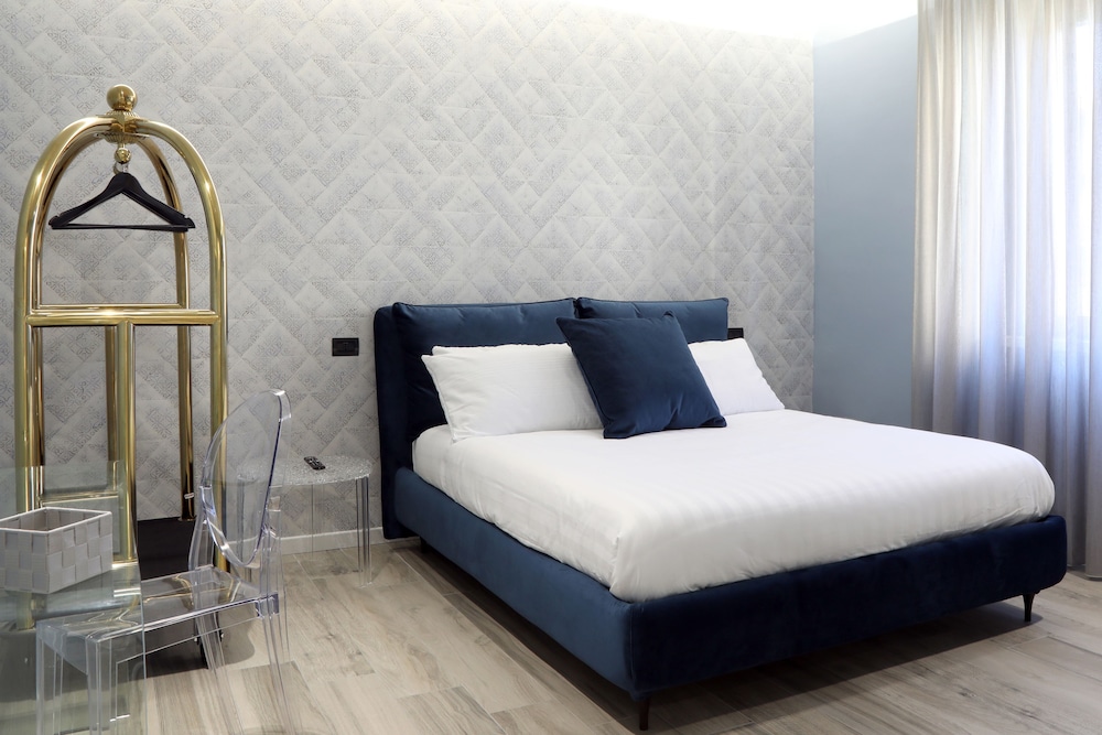 Deluxe Triple Room photo 1