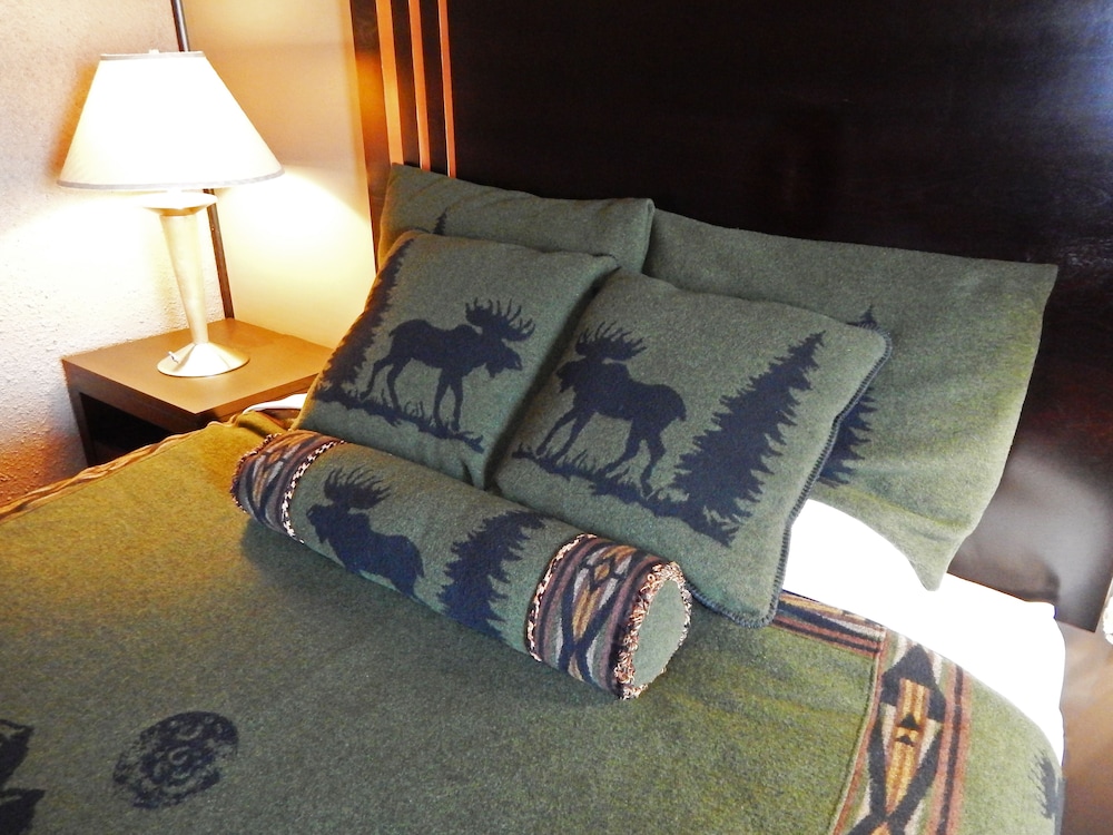 Deluxe Single Room, 1 Queen Bed photo 1