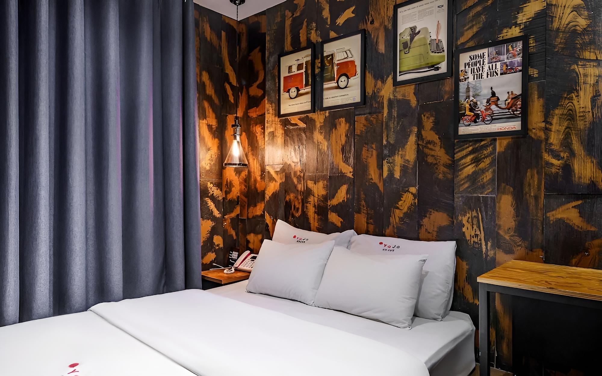 Room (Premium (Netflix YouTube air dressers) - Photo 21