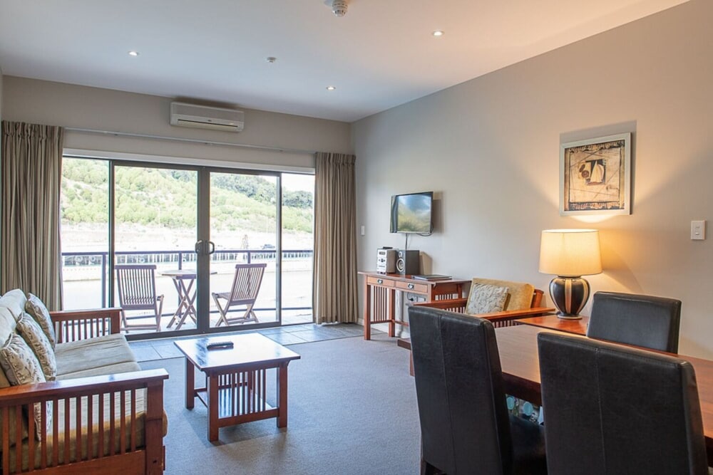 Harbour View 1 Bedroom Suite photo 3