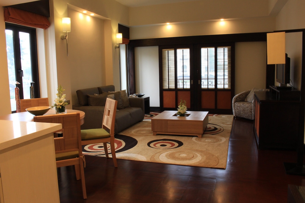 Suite, 3 Bedrooms, Overwater (Residence) photo 3