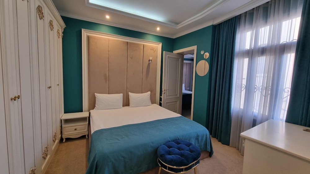 Family Room, 2 Bedrooms, Non Smoking photo 2