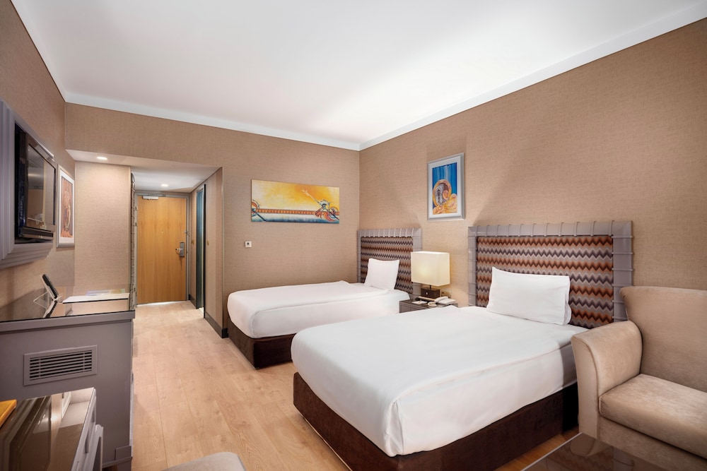 Accessible Room - Photo 3