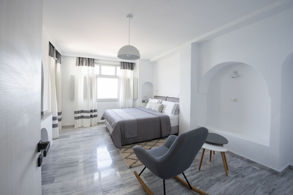 Superior Apartment, 1 Bedroom, Sea View