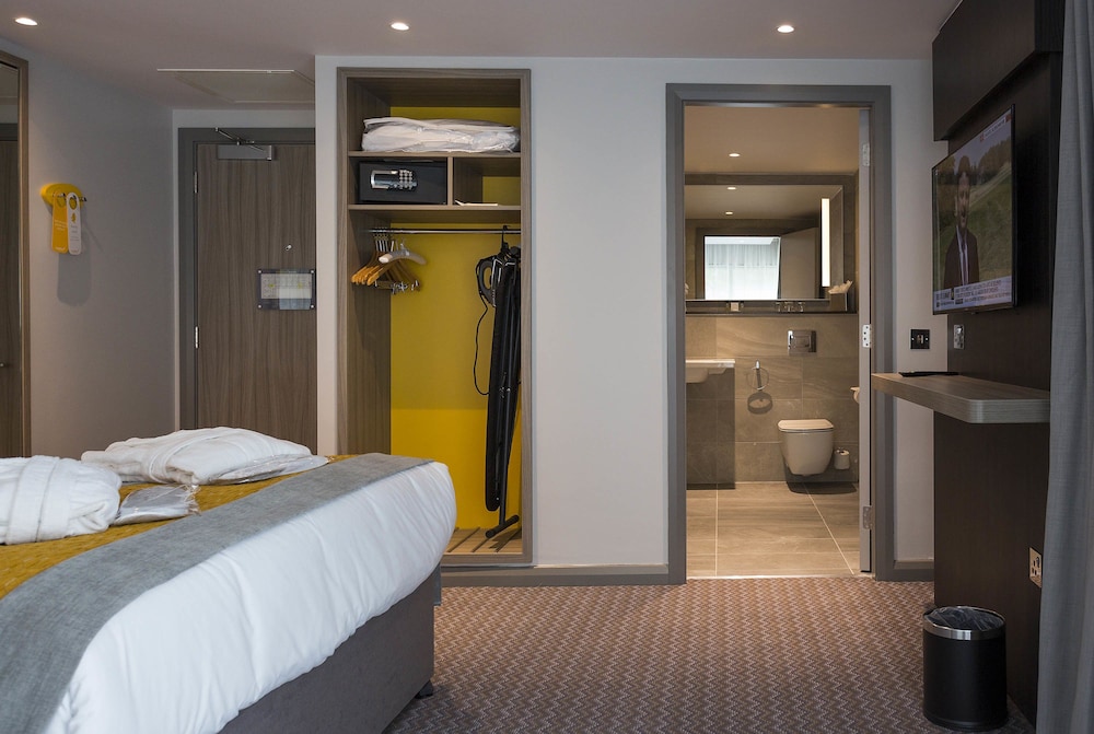 Executive King Room photo 3