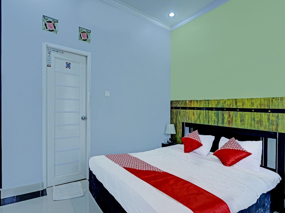 Standard Double Room photo 3