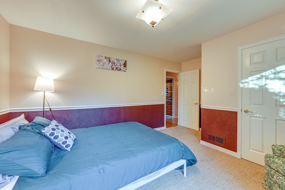 House (3 Bedrooms) photo 2