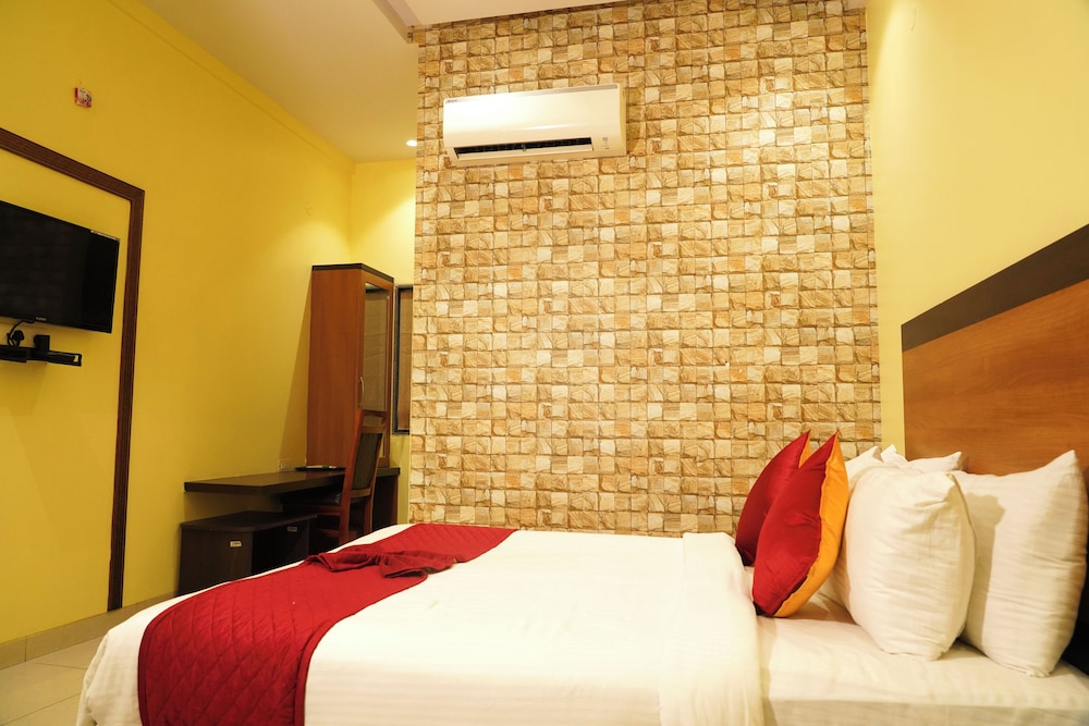 Deluxe Room photo 3