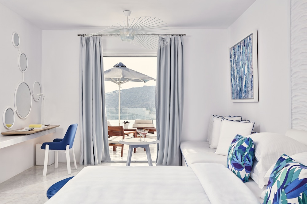 Room, Private Pool (Grand Blue) - Photo 2