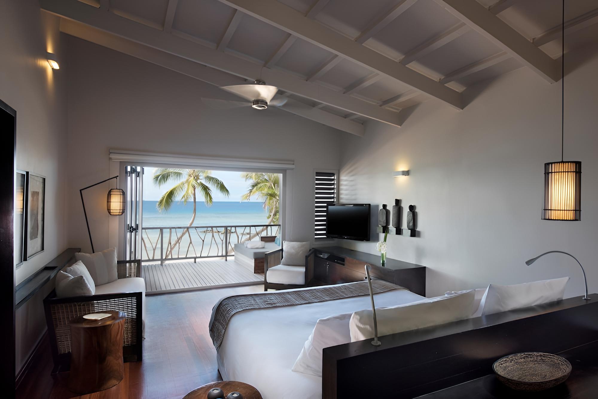Villa, Private Pool, Beachfront photo 3