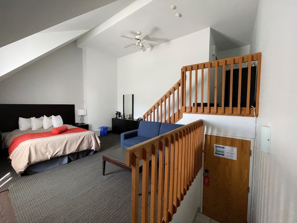 Standard Room, 1 Queen Bed with Sofa bed (Mini Fridge)